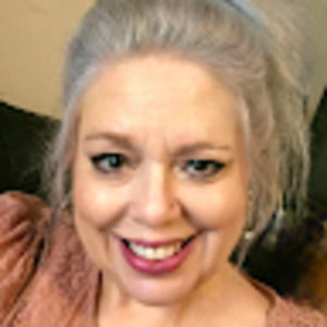 Meet your Posher, Judy